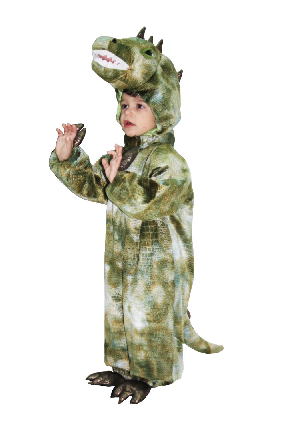 TIRANNOSAURO